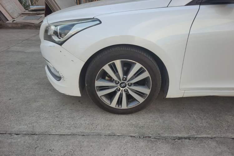 Used Hyundai Mistra 2016 1.8L Automatic Smart GLS