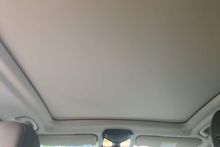Used BMW X3 2020 xDrive28i M Sport Package Headliner
