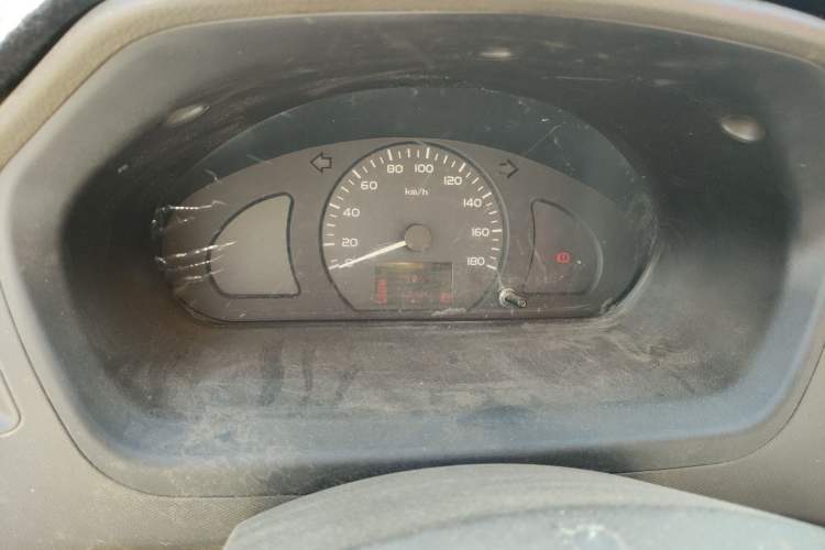 Used Wuling Rongguang S 

