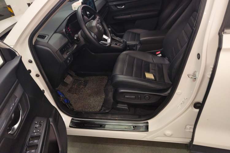 Used Honda CR-V 2023 240TURBO Two-Wheel Drive Smart Edition 5 Seats
