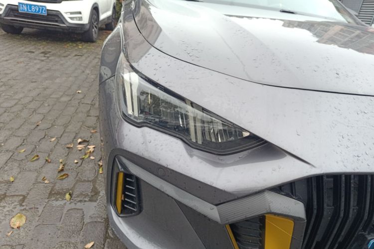 Used GAC Trumpchi EMPOW 2021 270T DCT J15 Version