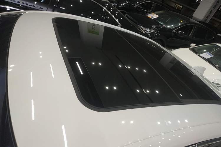 Used Cadillac CT5 2022 28T Prestige Edition
