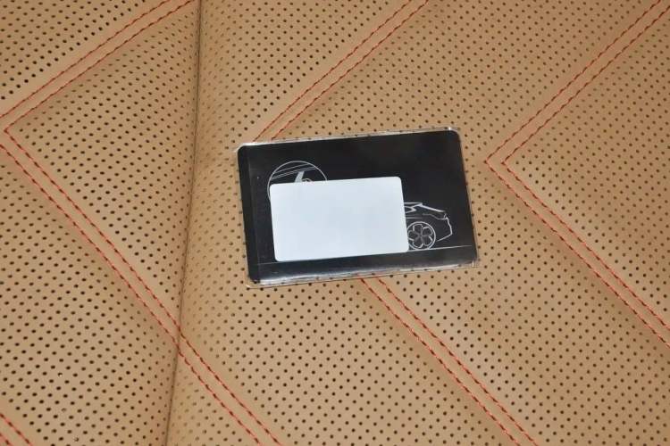 Used Zeekr 001 2023 WE Edition 100 kWh
