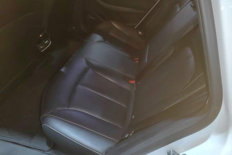 Used Roewe i6 MAX New Energy 2023 EV 420 Skyroof Special Edition