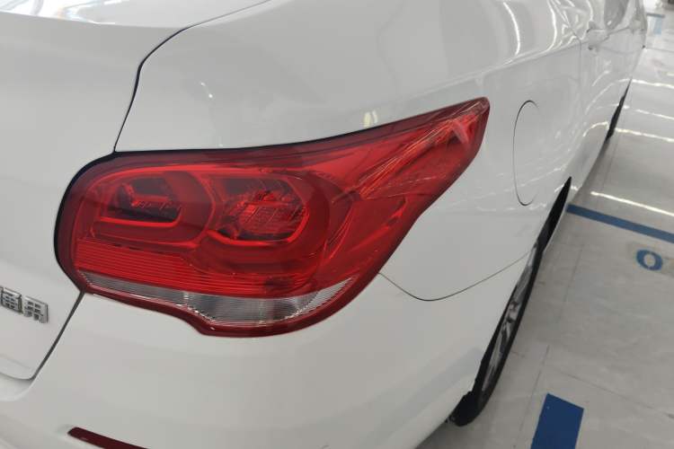 Used Chevrolet Cavalier 2016 1.5L Manual Enjoyment Edition
