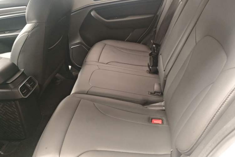 Used Haval H6 2018 Sport Edition 1.5T Automatic Two-Wheel Drive Elite Model China V Standard