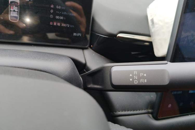 Used AION RT 2025 650 Zhijihao Edition
