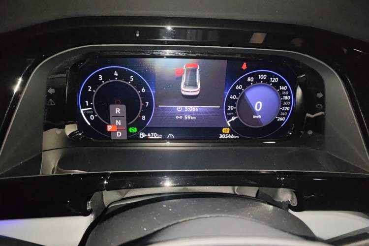 Used Volkswagen Teramont X 2023 530 V6 All-Wheel Drive Prestige Flagship Edition