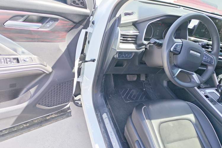 Used Haval H6 2021 National Trend Edition 1.5T Automatic Urban Version
