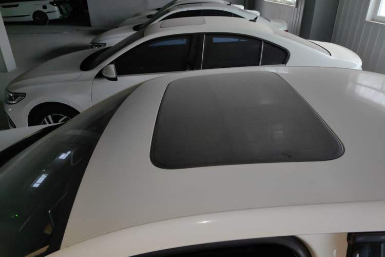 Used Volkswagen Bora 2023 200TSI DSG Enjoyment Edition