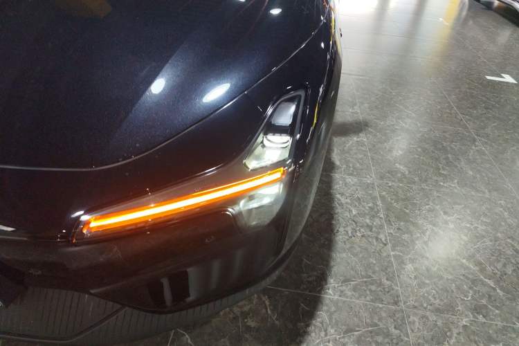 Used XPeng MONA M03 2024 515 Long-Range