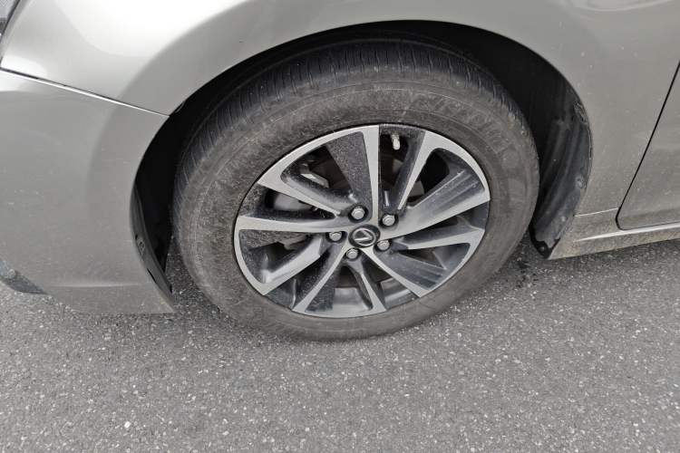 Used Lexus CT 2017 CT200h Elite Edition Solid Color China V Standard