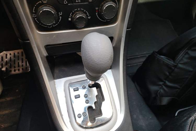 Used Peugeot 307 2012 Hatchback 1.6L Automatic Comfort Edition