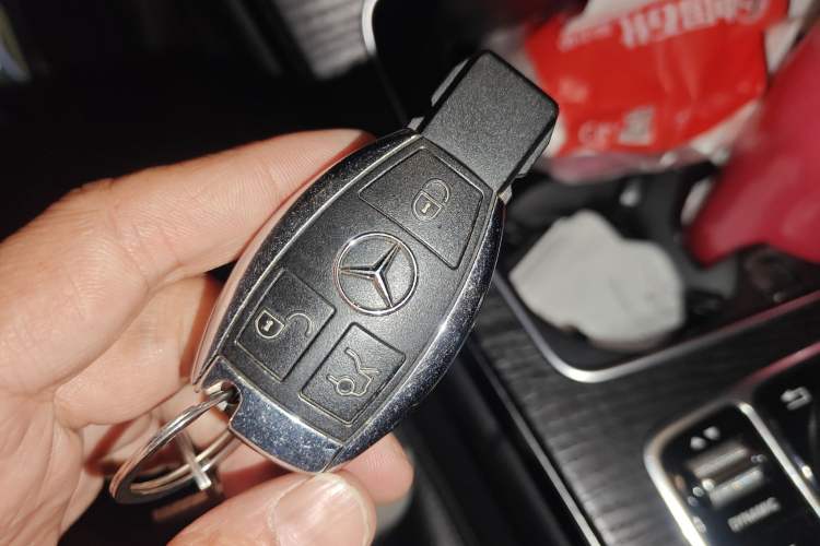 Used Mercedes-Benz C-Class 2018 C 200 L Sport Edition