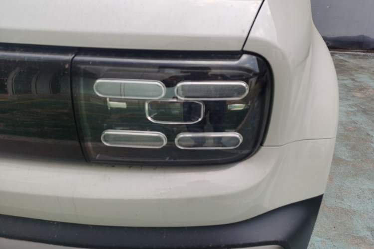 Used Baojun Spark EUV 2026 301km Flagship Edition