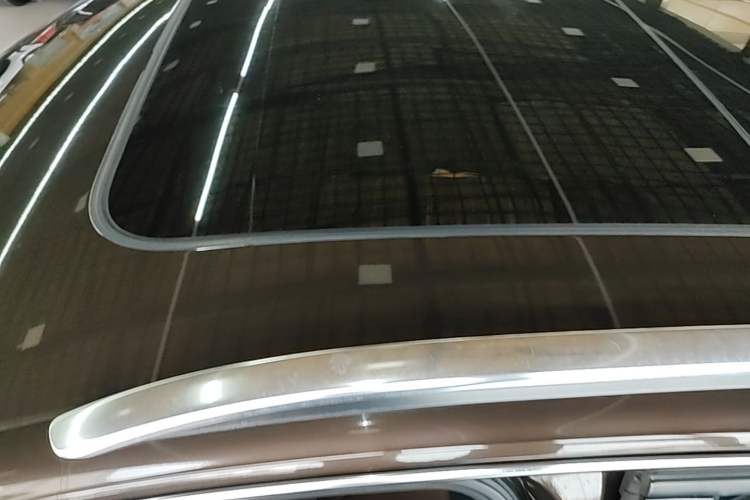 Used Audi Q5 2017 40 TFSI Ambition Edition Roof