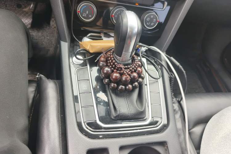 Used Volkswagen Magotan 2019 330TSI DSG Leading Edition China V Standard
