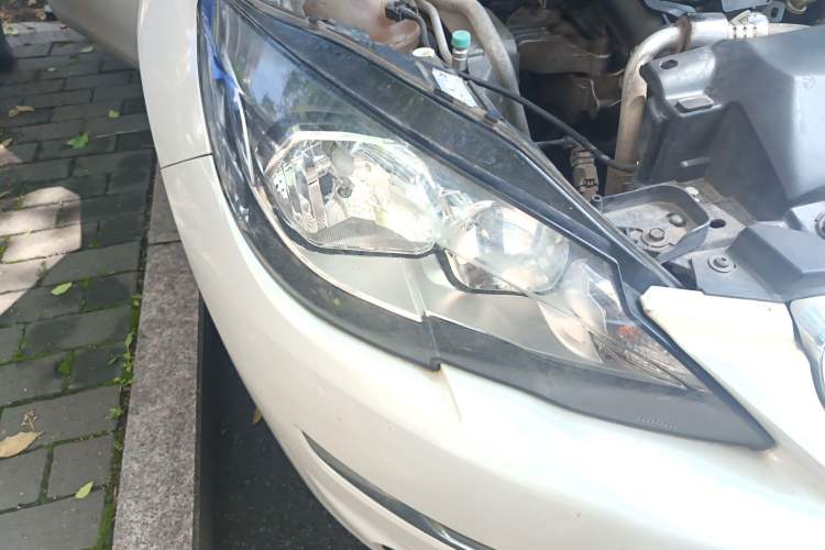 Used Peugeot 308S 2015 1.2T Automatic Jingchi Edition
