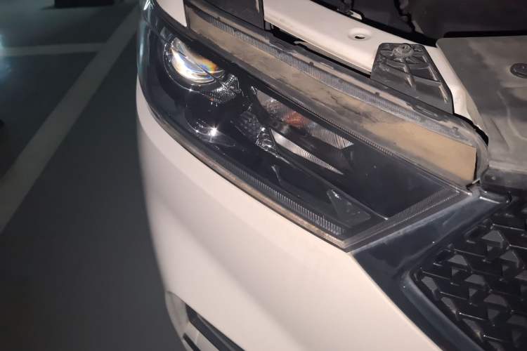 Used Baojun 360 2021 1.5L Manual Elite Edition
