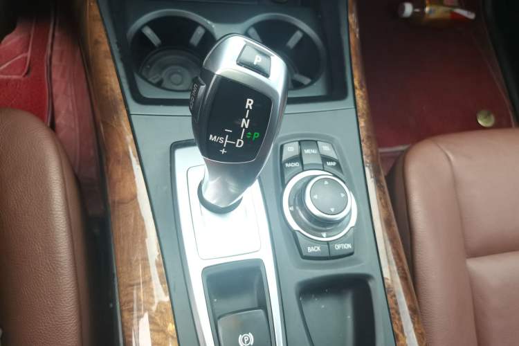 Used BMW X5 2011 xDrive35i Leading Model
