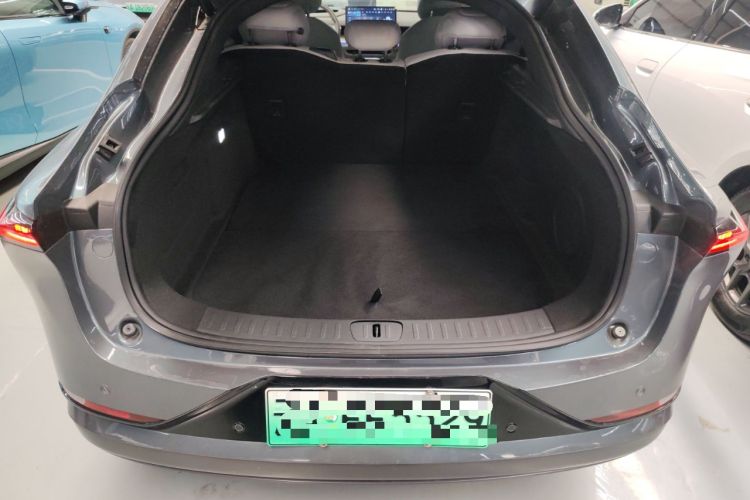 Used CHANGAN NEVO A07 2025 Blue Whale Range-Extending Version 230 Flagship Model