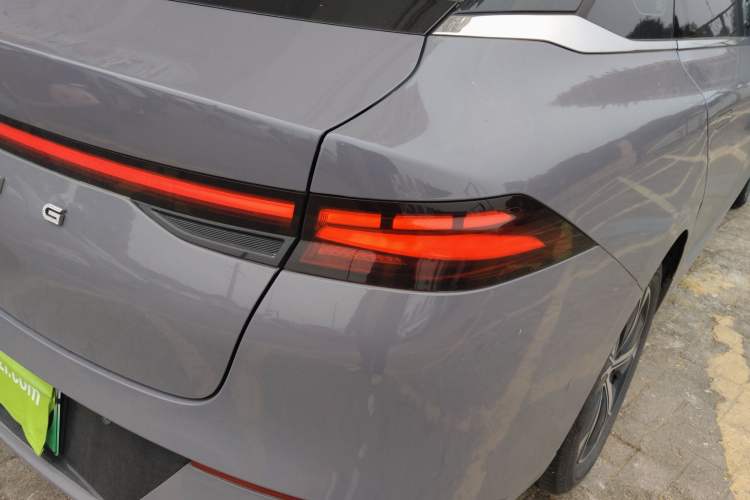 Used XPeng P5 2024 500 Pro Edition
