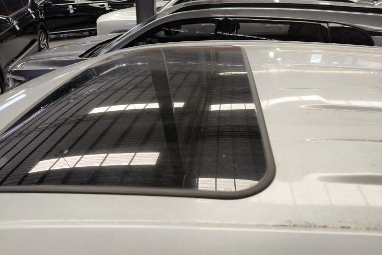 Used Toyota FRONTLANDER 2022 2.0L CVT Leading Edition
