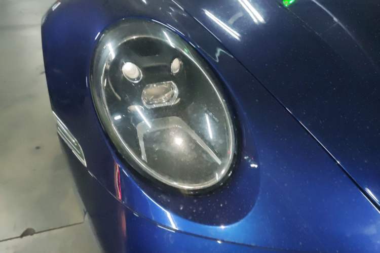 Used Porsche 911 2019 Carrera S 3.0T
