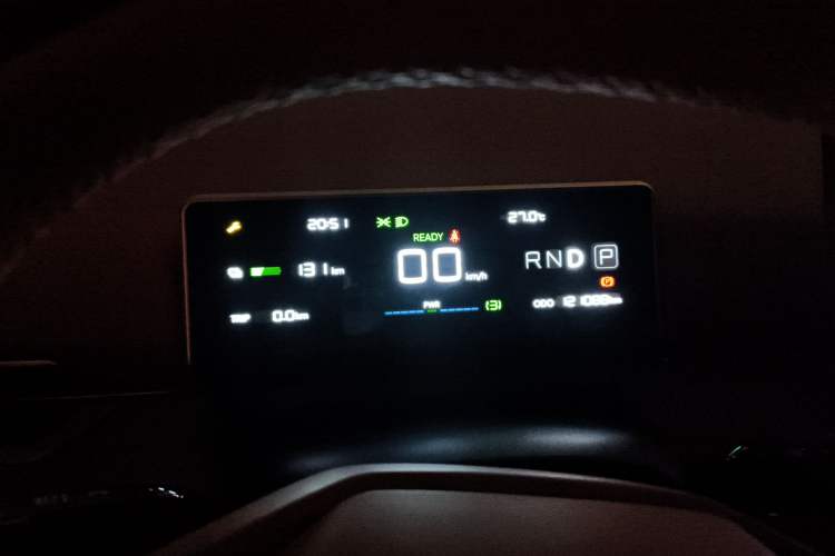 Used NETA X 2023 500 Lite