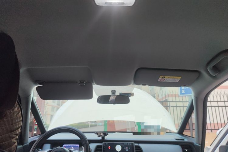 Used Honda Fit 2021 1.5L CVT Trend Edition