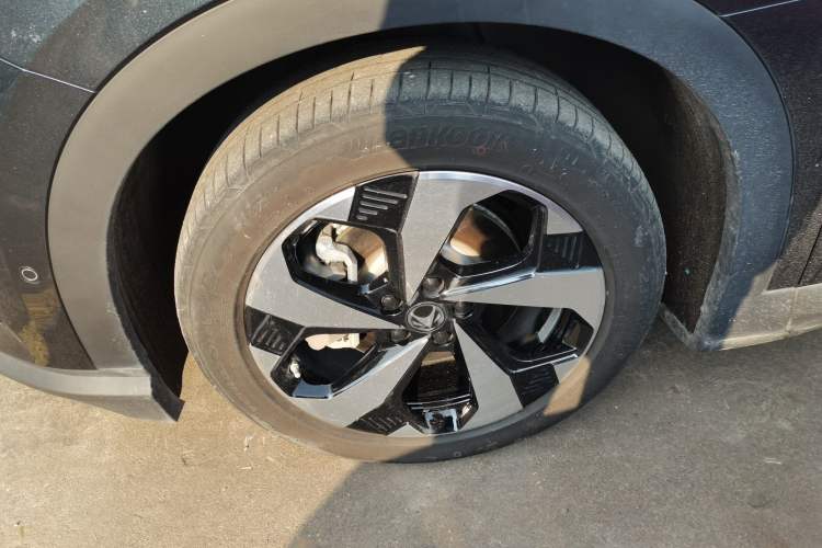 Used ARCFOX Alpha T5 2025 520 MAX
