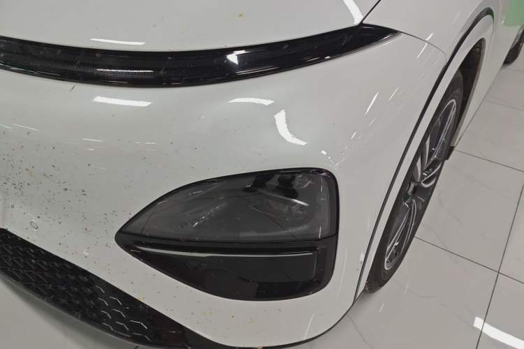 Used XPeng G6 2023 755 Ultra-Long Range Pro Left Front Headlight