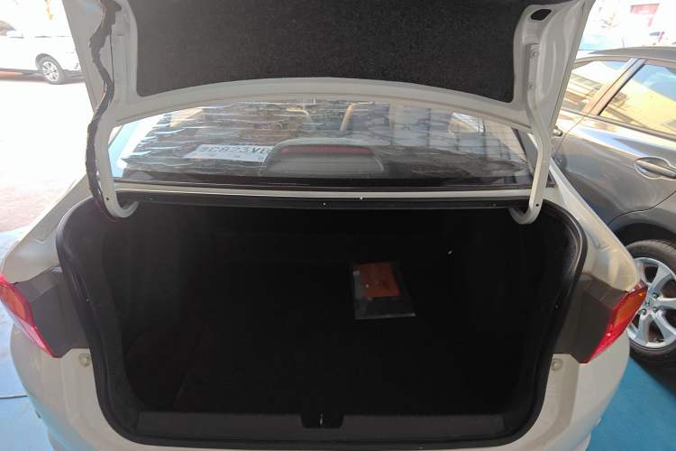 Used Honda City 2018 1.5L CVT Dynamic Edition
