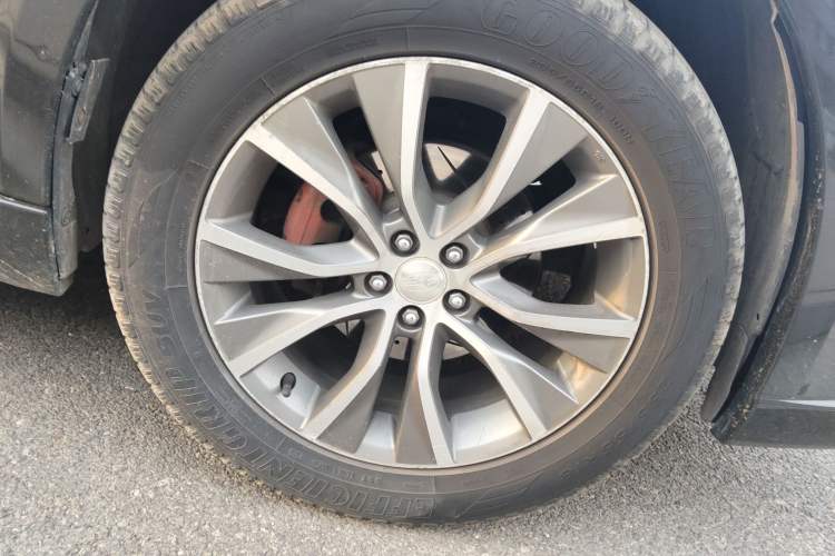 Used Subaru Legacy 2013 2.5i-X Luxury Edition
