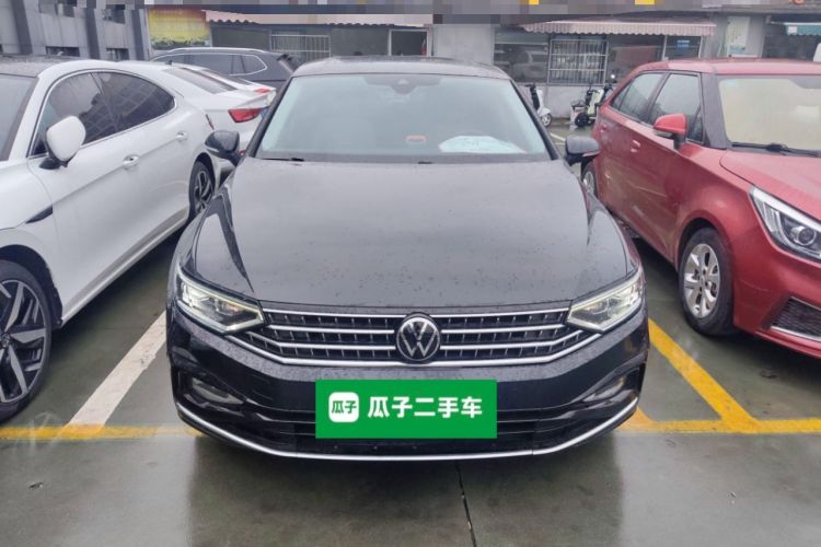 Used Volkswagen Magotan 2023 2 Million Units Commemorative Edition 330TSI DSG Luxury Version