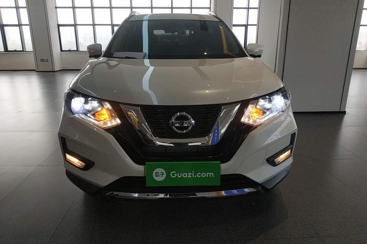 Used Nissan X-Trail 2020 2.0L XL ITS CVT 2WD SmartConnect Comfort Edition
