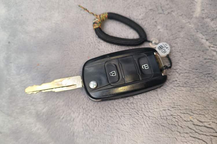 Used Wuling Hongguang 2014 1.5L S Standard Version