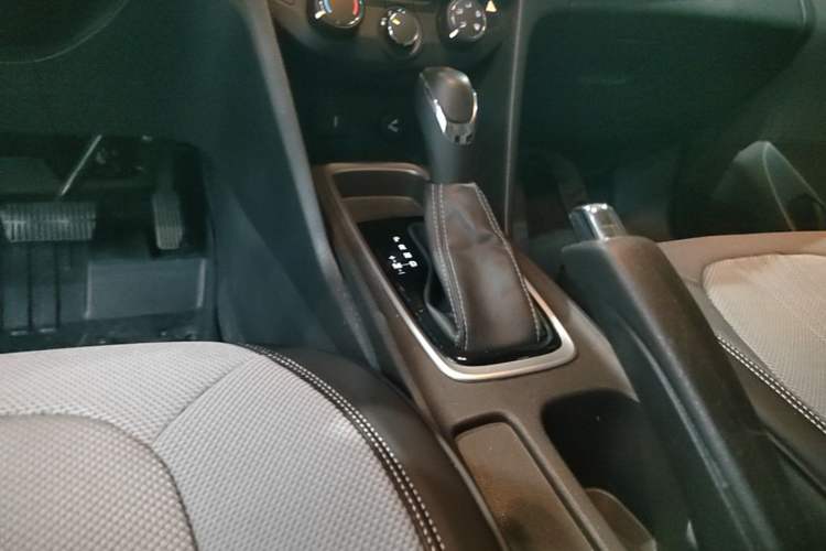 Used Chevrolet Monza 2022 320 Automatic Enjoyment Sunroof Version