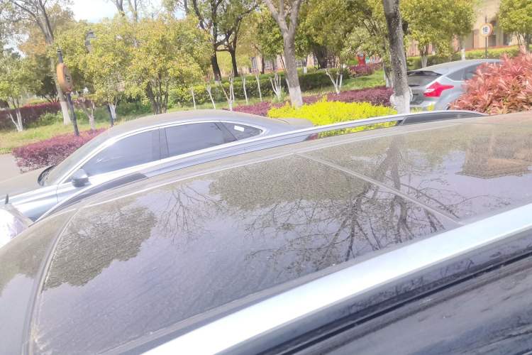 Used Lynk & Co 01 2017 2.0T Two-Wheel Drive Zhaopu Version