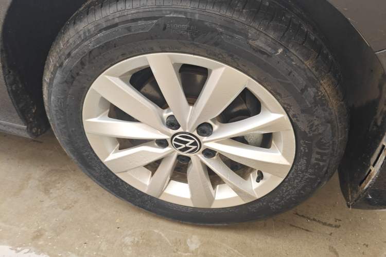 Used Volkswagen Bora 2021 1.5L Automatic Comfort Smart Connect Edition
