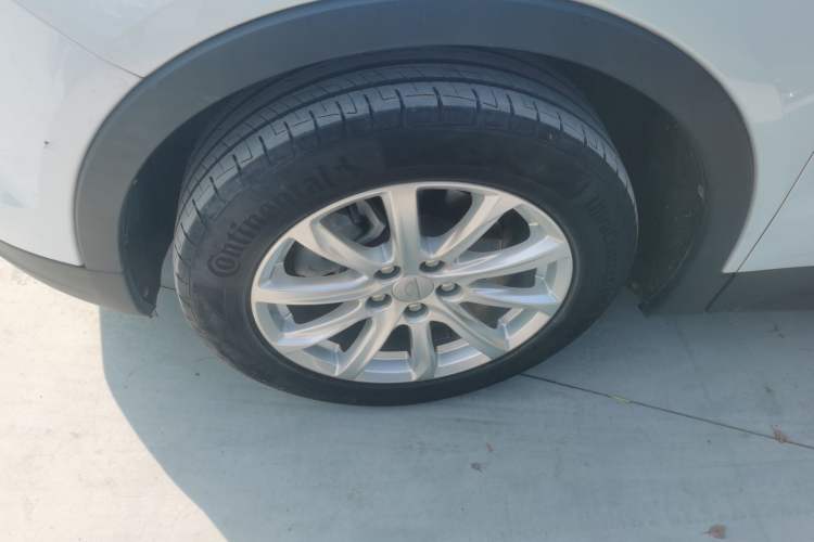 Used Cadillac XT4 2023 28T Two-Wheel Drive Fashion Edition
