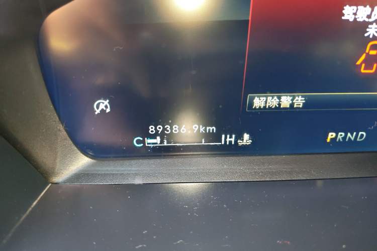 Used Lincoln Corsair 2022 2.0T Two-Wheel Drive Deluxe Edition