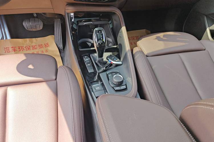 Used BMW X2 2020 sDrive25i Leading Model M Sport Package
