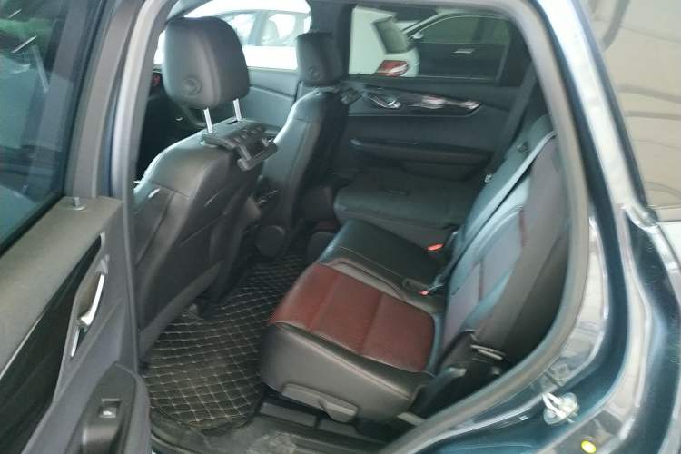 Used Chevrolet Blazer 2022 Mild Hybrid 650T RS Twin-Clutch All-Wheel Drive 7-Seater Prime Edition
