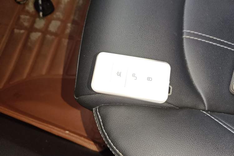 Used BYD Song New Energy 2019 Song EV500 Smart Connect Elite Model