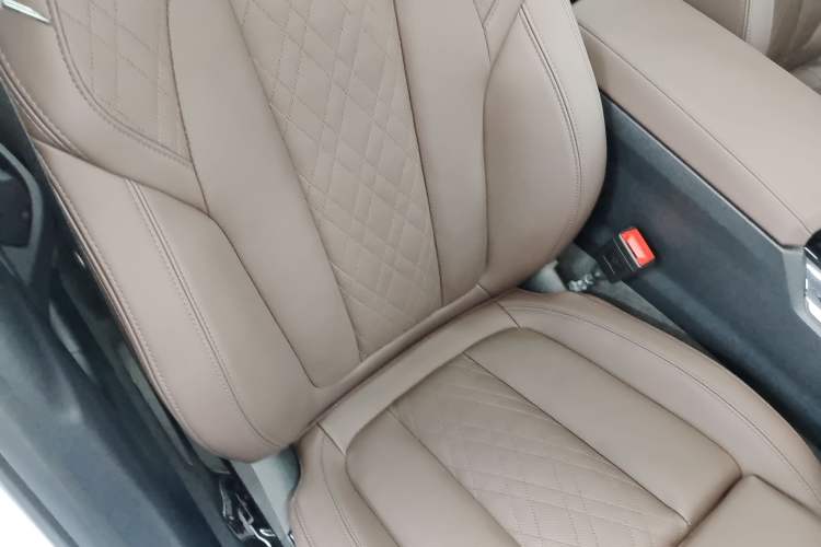 Used BMW 3 Series 2023 320Li M Sport Package
