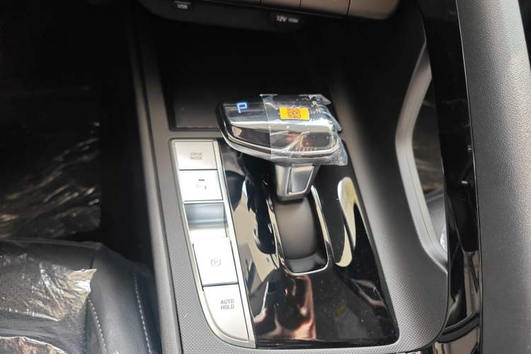 Used Hyundai Elantra 2023 1.5L CVT GLX Elite Edition