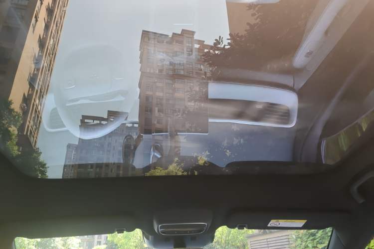 Used XPeng G6 2023 580 Long-Range Pro