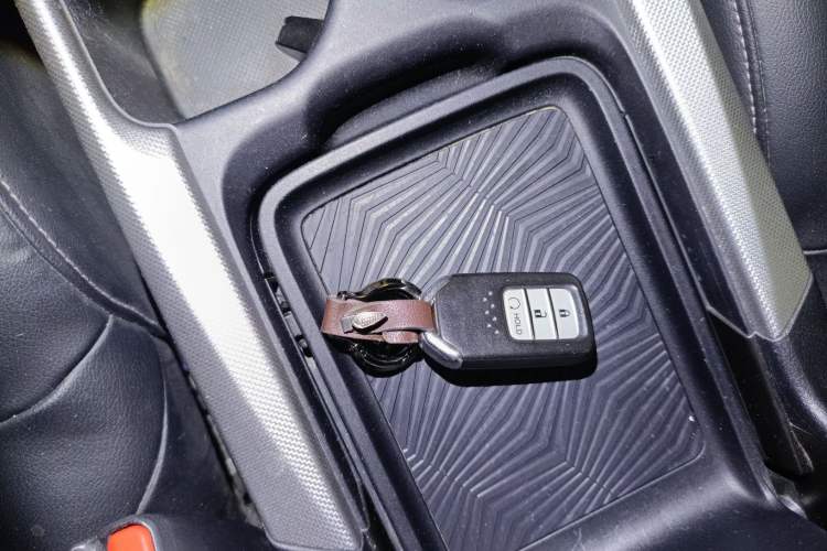 Used Honda CR-V 2021 240TURBO CVT Two-Wheel Drive Urban Edition
