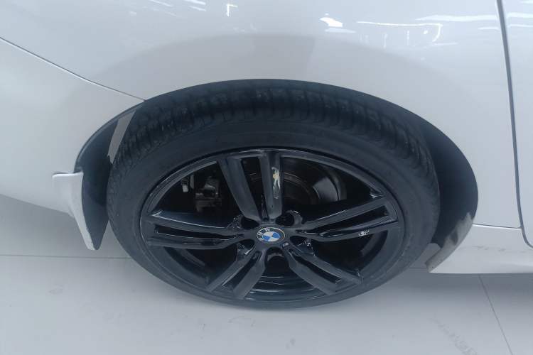 Used BMW 1 Series 2021 125i M Sport Night Edition